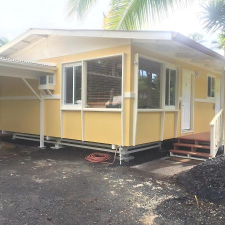 Aaron'S Cottage Hilo Exterior foto